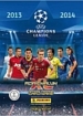 UEFA Champions League 2013/2014 - Adrenalyn XL (Panini)