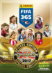 FIFA 365 - Adrenalyn XL 2017 -  Update Edition (Panini)