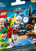 LEGO Minifigures - Batman Movie - Serie 2 (LEGO 71020)