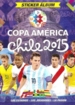 Copa América Chile 2015 (Navarrete)