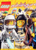 LEGO Minifigures (Serie 1)