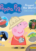 Peppa Pig - Around the World Sticker Collection (Panini)
