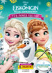 Disney Die Eiskönigin Völlig unverfroren - Für immer Freunde (Panini)