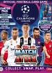 Match Attax UEFA Champions League 2018/2019 (Topps)