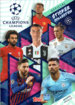 UEFA Champions League 2018/2019 Stickeralbum (Topps)