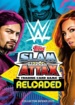 WWE Slam Attax Reloaded 2020 Trading Card Game (Topps)