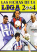 Las fichas de la Liga 2004 (Mundicromo Sport S.L.)