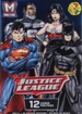 Justice League MetaX - Trading Card Game (Panini)