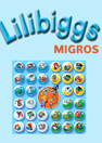 Die Lilibiggs-Murmeln (Migros)