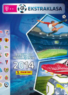 Ekstraklasa 2013/2014 (Panini)