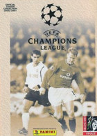 UEFA Champions League - Finale 2000/2001 (Panini)