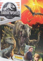 JURASSIC WORLD 2 - Das gefallene Königreich (Panini)