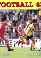 Football Belgium 1983 (Panini)