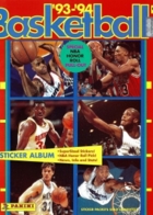 NBA Basketball 1993/1994 (Panini)