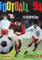 Football Schweiz 1994 (Panini)