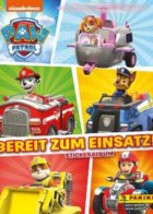 Paw Patrol - Bereit zum Einsatz! (Panini)