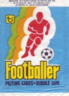 Footballer 1978 (Topps)