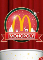 McDonald's Monopoly 2019 (Deutschland)