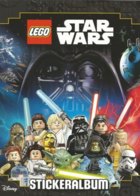 LEGO Star Wars - Stickerserie (Blue Ocean)