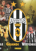 Juventus - Le grandi Vittorie (Panini)