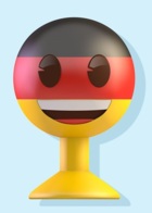 Anpfiff zum großen Emoji Sammelspaß (Aldi Süd)