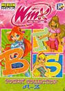 Winx Club Pocket Collection A-Z (Merlin)