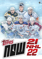 Topps Now NHL 2021/2022 (Topps)