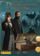 Phantastische Tierwesen 3 (DUMBLEDORES GEHEIMNIS)