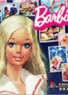 Barbie (Panini)