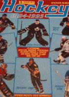 NHL Hockey 1994/1995 (Panini)