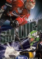 Liiga - Finnish Ice Hockey 2011/2012 (Cardset)