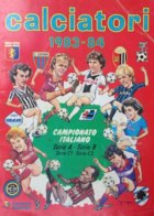 Calciatori 1983/1984 (Panini)