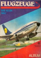 Flugzeuge aus aller Welt (Americana)