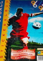 Super-Fussball Österreich 1996/1997 (DS)