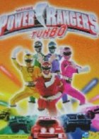 Power Ranger Turbo (DS)