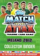 Match Attax Ireland 2012 (Topps)