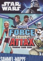 Star Wars Force Attax Serie 1 (Topps)