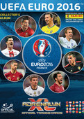 UEFA EURO 2016 - Adrenalyn XL (Panini)