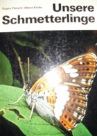 Unsere Schmetterlinge (Polyalben)