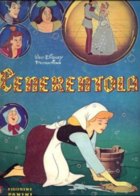 Aschenputtel - Cinderella (Panini)