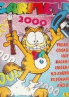 Garfield 2000 (Panini)