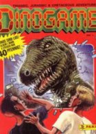 Dinogame (Panini)