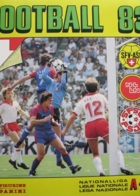 Football Schweiz 1983 (Panini)