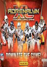 NFL Adrenalyn XL 2010 (Panini)