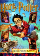 Harry Potter und der Stein der Weisen - Comic (Panini)