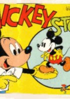 Mickey Story (Panini)