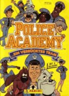Police Academy (Panini)