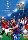 UEFA Champions League 2011/2012 Adrenalyn XL (Panini)