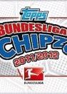 Topps Bundesliga Chipz 2011/2012 (Topps)