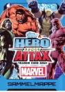 Hero Attax 2012 Trading Card Game (Topps)